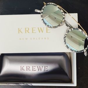 KREWE Sunglasses : CONTI